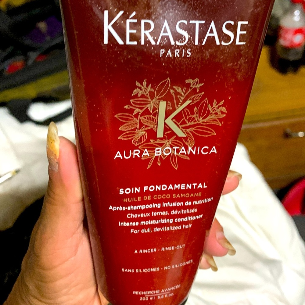 Hair conditioner 2 for 1 today only